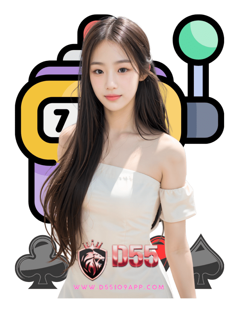 d55109 app สล็อตเบทต่ำ