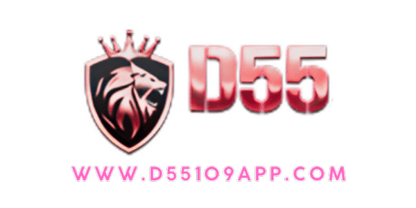 d55109app - logo